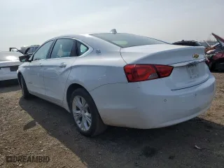 2014 Chevrolet Impala LT with VIN 1G1115SL8EU150811, listed as a Copart auction lot 50510095 with 255,332 mi miles and Salvage Title. Bid and sale history available at carsss.com. Image 2.
