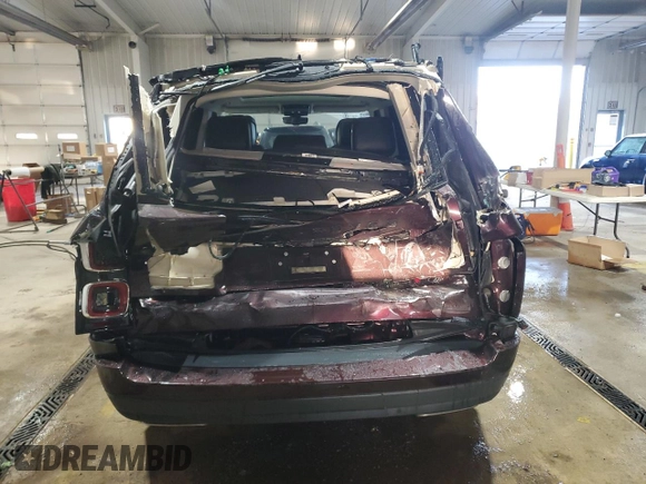 2020 Land Rover Range Rover P525 HSE с VIN SALGS2SEXLA409224, выставлен на аукционе Copart как лот 44434785 с пробегом 37 414 миль миль и Списание • Salvage title. История ставок и продаж доступна на DreamBid. Изображение 6.