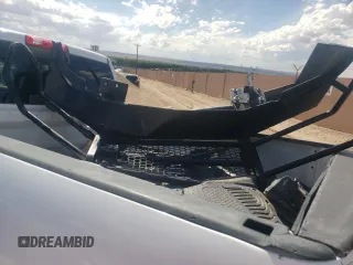 2017 Ram 2500 Big Horn with VIN 3C6UR5DL4HG675809, listed as a Copart auction lot 85291934 with 114,761 mi miles and Salvage title. Bid and sale history available at DreamBid. Image 12.