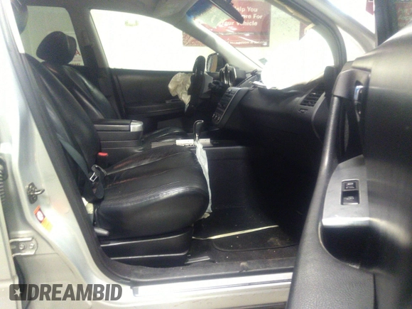 2006 Nissan Murano S z VIN JN8AZ08T66W406626, wystawiony jako IAAI lot #41188958 z przebiegiem Nie podano mil oraz . Historia ofert i sprzedaży dostępna na DreamBid. Obrazek 5.