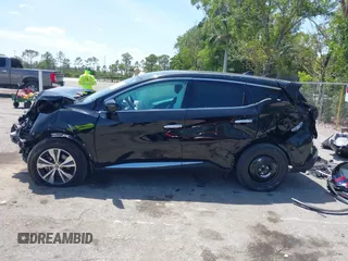 2020 Nissan Murano S z VIN 5N1AZ2AJ3LN164844, wystawiony jako IAAI lot #42218006 z przebiegiem 66 764 mil mil oraz . Historia ofert i sprzedaży dostępna na DreamBid. Obrazek 15.