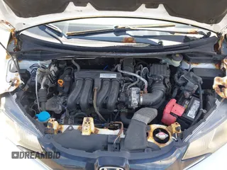 2016 Honda Fit EX with VIN JHMGK5H7XGX013345, listed as a IAAI auction lot 42679970 with 84,582 mi miles and . Bid and sale history available at DreamBid. Image 10.