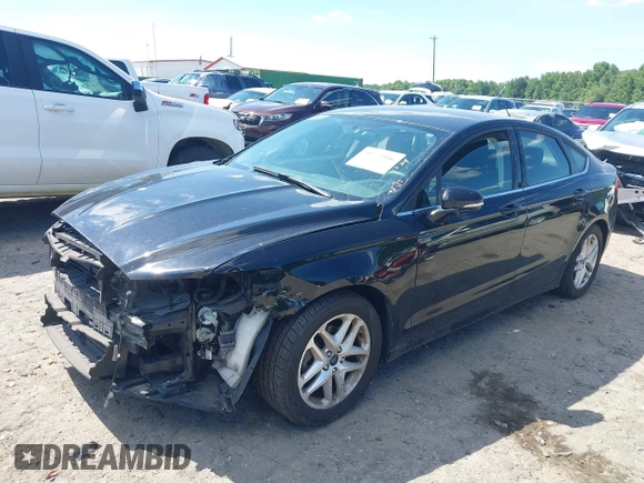 2016 Ford Fusion SE с VIN 1FA6P0HD5G5126077, выставлен на аукционе IAAI как лот 39772186 с пробегом 110 039 миль миль и . История ставок и продаж доступна на DreamBid. Изображение 2.