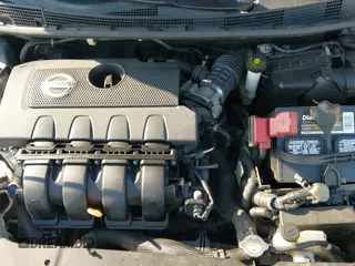 2013 Nissan Sentra SL с VIN 3N1AB7AP7DL714674, выставлен на аукционе IAAI как лот 42812982 с пробегом 107 796 миль миль и . История ставок и продаж доступна на DreamBid. Изображение 19.