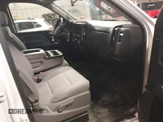 2016 GMC Sierra 1500 with VIN 1GTV2LEC0GZ309946, listed as a IAAI auction lot 41301986 with 99,286 mi miles and . Bid and sale history available at carsss.com. Image 5.