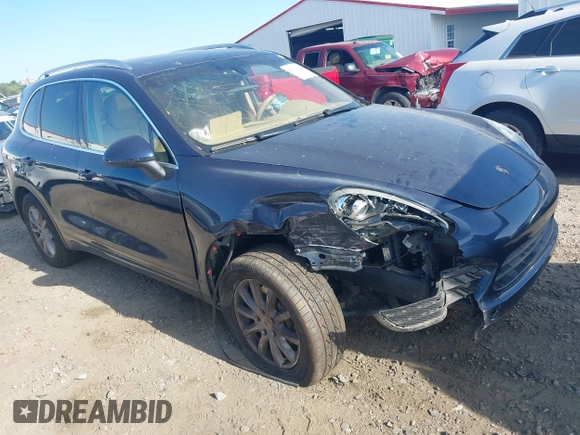 2013 Porsche Cayenne с VIN WP1AA2A2XDLA05934, выставлен на аукционе IAAI как лот 42134144 с пробегом 188 684 миль миль и . История ставок и продаж доступна на DreamBid. Изображение 1.
