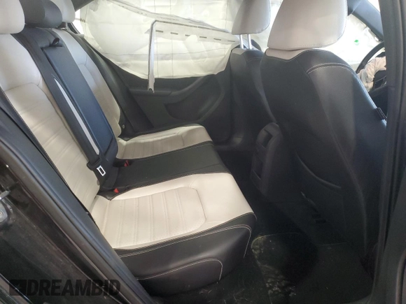 2015 Volkswagen Jetta Sport with VIN 3VWD17AJ5FM348751, listed as a Copart auction lot 42027295 with 91,739 mi miles and Salvage title. Bid and sale history available at DreamBid. Image 10.