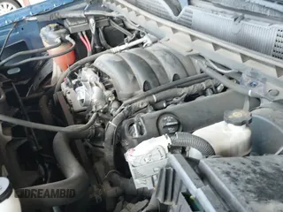 2016 Chevrolet Silverado 1500 High Country с VIN 3GCUKTEC1GG288360, выставлен на аукционе IAAI как лот 42094566 с пробегом 142 536 миль миль и . История ставок и продаж доступна на DreamBid. Изображение 20.