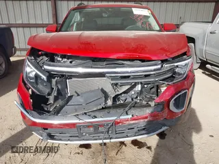 2024 Volkswagen Atlas SE z VIN 1V2KR2CAXRC549178, wystawiony jako IAAI lot #41814027 z przebiegiem 11 552 mil mil oraz . Historia ofert i sprzedaży dostępna na DreamBid. Obrazek 6.