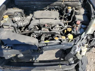 2011 Subaru Outback 2.5i Limited Pwr Moon with VIN 4S4BRBKC2B3427890, listed as a Copart auction lot 45208505 with 212,023 mi miles and Salvage Title. Bid and sale history available at carsss.com. Image 13.