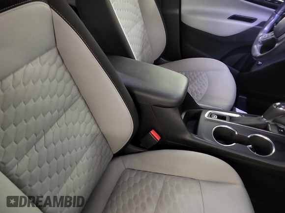 2019 Chevrolet Equinox LT с VIN 2GNAXTEV7K6174218, выставлен на аукционе IAAI как лот 42547952 с пробегом 86 782 миль миль и . История ставок и продаж доступна на DreamBid. Изображение 45.