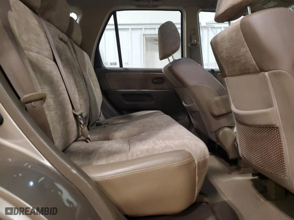 2003 Honda CR-V LX with VIN SHSRD78593U136078, listed as a Copart auction lot 85868354 with 178,973 mi miles and Clean Title. Bid and sale history available at carsss.com. Image 11.