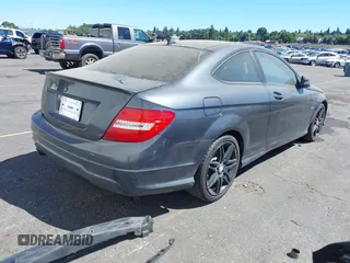 2014 Mercedes-Benz C 250 with VIN WDDGJ4HB7EG278441, listed as a IAAI auction lot 42839714 with 48,907 mi miles and . Bid and sale history available at DreamBid. Image 4.