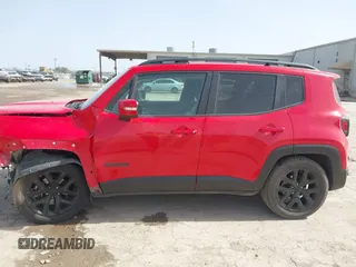 2018 Jeep Renegade Latitude с VIN ZACCJABB5JPJ21078, выставлен на аукционе IAAI как лот 41712341 с пробегом 85 596 миль миль и . История ставок и продаж доступна на DreamBid. Изображение 15.