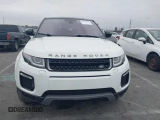 2016 Land Rover Range Rover Evoque SE z VIN SALVP2BG5GH078821, wystawiony jako IAAI lot #42074713 z przebiegiem 129 105 mil mil oraz . Historia ofert i sprzedaży dostępna na DreamBid. Obrazek 12.