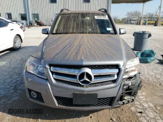 2012 Mercedes-Benz GLK 350 z VIN WDCGG5GB2CF921226, wystawiony jako Copart lot #52087485 z przebiegiem 67 087 mil mil oraz Szkody całkowita. Historia ofert i sprzedaży dostępna na DreamBid. Obrazek 5.