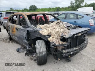 2022 Acura MDX w/Technology Package with VIN 5J8YE1H43NL014922, listed as a Copart auction lot 66413384 with 0 mi miles and Non Repairable. Bid and sale history available at carsss.com. Image 4.