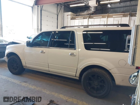 2016 Ford Expedition EL Limited with VIN 1FMJK2AT7GEF20837, listed as a IAAI auction lot 41735879 with 131,453 mi miles. Bid and sale history available at carsss.com. Image 15.