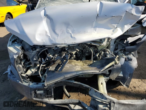2016 Ford F-150 XL with VIN 1FTMF1C8XGKE25134, listed as a Copart auction lot 88433925 with 0 mi miles and Salvage Title. Bid and sale history available at carsss.com. Image 11.