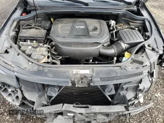 2018 Jeep Grand Cherokee High Altitude with VIN 1C4RJFCG5JC147415, listed as a Copart auction lot 48429565 with 66,511 mi miles and Salvage Title. Bid and sale history available at carsss.com. Image 14.
