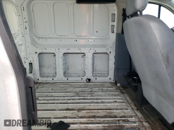 2017 Ford Transit с VIN 1FTYE1ZM4HKA56376, выставлен на аукционе Copart как лот 63385405 с пробегом 123 957 миль миль и Чистый • Clean title. История ставок и продаж доступна на DreamBid. Изображение 11.