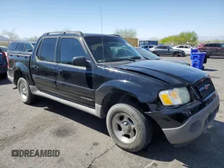 2002 Ford Explorer Sport Trac Value с VIN 1FMZU67E92UD55448, выставлен на аукционе Copart как лот 52612225 с пробегом 168 475 миль миль и Списание • Salvage title. История ставок и продаж доступна на DreamBid. Изображение 4.