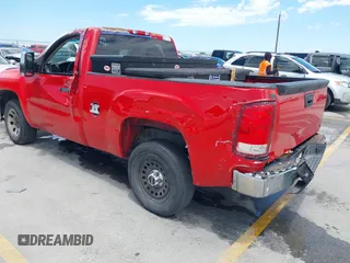 2013 GMC Sierra 1500 Work Truck z VIN 1GTN1TEX9DZ343031, wystawiony jako IAAI lot #42467228 z przebiegiem 238 563 mil mil oraz . Historia ofert i sprzedaży dostępna na DreamBid. Obrazek 3.