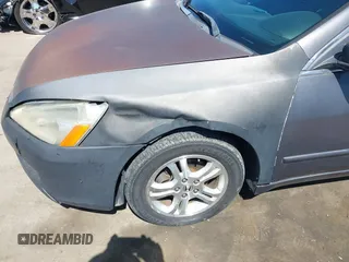 2006 Honda Accord LX with VIN 3HGCM56446G702336, listed as a IAAI auction lot 42541732 with 256,056 mi miles and . Bid and sale history available at DreamBid. Image 6.