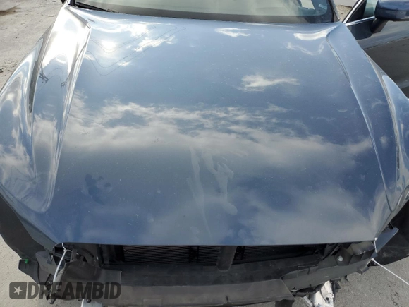 2022 Volvo XC60 Inscription с VIN YV4062RL7N1987265, выставлен на аукционе Copart как лот 87331944 с пробегом 26 131 миль миль и Списание • Salvage title. История ставок и продаж доступна на DreamBid. Изображение 12.