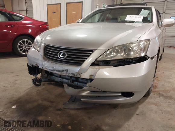 2008 Lexus ES 330 с VIN JTHBJ46G382196080, выставлен на аукционе IAAI как лот 41334095 с пробегом 230 663 миль миль и . История ставок и продаж доступна на DreamBid. Изображение 14.