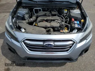 2019 Subaru Outback Premium with VIN 4S4BSAHC3K3385767, listed as a Copart auction lot 61144265 with 67,422 mi miles and Salvage title. Bid and sale history available at DreamBid. Image 12.