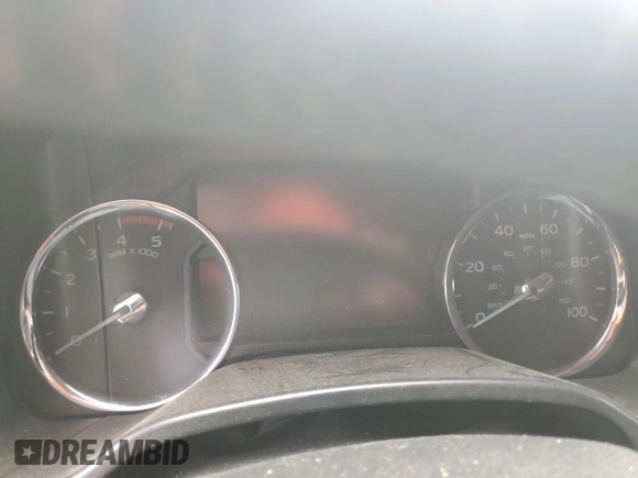 2020 Ford F-250 XL with VIN 1FT7W2BT2LED04826, listed as a Copart auction lot 50761145 with Not provided miles and Salvage title. Bid and sale history available at DreamBid. Image 9.