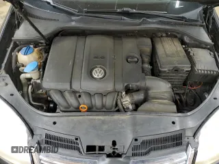 2010 Volkswagen Jetta Limited Edition with VIN 3VWAX7AJ4AM162032, listed as a Copart auction lot 56274115 with 164,642 mi miles and Salvage title. Bid and sale history available at DreamBid. Image 11.