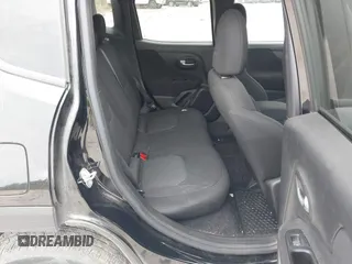 2020 Jeep Renegade Sport with VIN ZACNJBAB7LPK90621, listed as a IAAI auction lot 41858997 with 94,206 mi miles and . Bid and sale history available at DreamBid. Image 8.