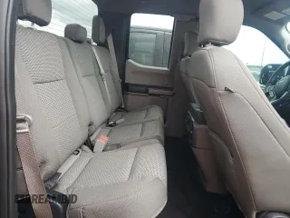 2020 Ford F-150 XL with VIN 1FTEX1C41LFA08812, listed as a Copart auction lot 74126024 with Not provided miles and Non repairable. Bid and sale history available at DreamBid. Image 10.