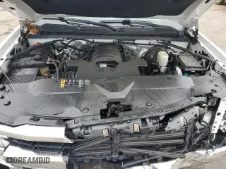 2017 Chevrolet Silverado 1500 LT with VIN 1GCVKREC6HZ205112, listed as a Copart auction lot 50640195 with 92,107 mi miles and Salvage Title. Bid and sale history available at carsss.com. Image 11.