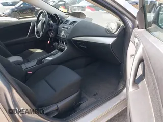 2011 Mazda 3 i Touring with VIN JM1BL1VG7B1480479, listed as a IAAI auction lot 41902041 with 59,905 mi miles and . Bid and sale history available at DreamBid. Image 5.