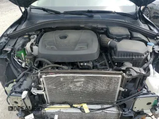 2016 Volvo XC60 T6 Drive-E Platinum с VIN YV449MDMXG2824627, выставлен на аукционе Copart как лот 58926355 с пробегом 171 327 миль миль и Списание • Salvage title. История ставок и продаж доступна на DreamBid. Изображение 12.