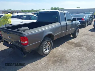 2011 Ford Ranger XL z VIN 1FTKR1ED6BPA94766, wystawiony jako IAAI lot #42087034 z przebiegiem 130 813 mil mil oraz . Historia ofert i sprzedaży dostępna na DreamBid. Obrazek 4.