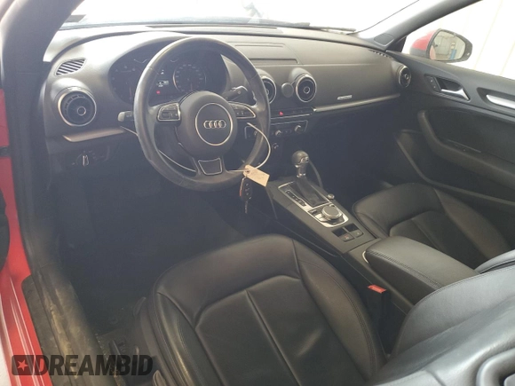 2015 Audi A3 с VIN WAU7FLFF5F1031996, выставлен на аукционе Copart как лот 45377103 с пробегом 96 202 миль миль и . История ставок и продаж доступна на DreamBid. Изображение 8.