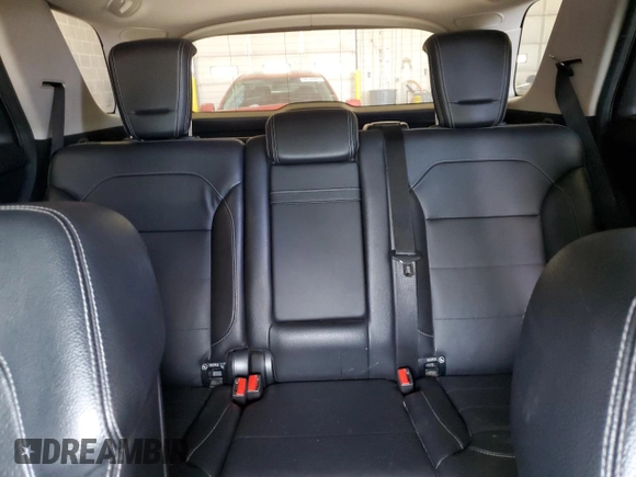 2013 Mercedes-Benz M 350 z VIN 4JGDA5HB3DA118475, wystawiony jako Copart lot #57900995 z przebiegiem 140 948 mil mil oraz Czysty tytuł • Clean title. Historia ofert i sprzedaży dostępna na DreamBid. Obrazek 10.