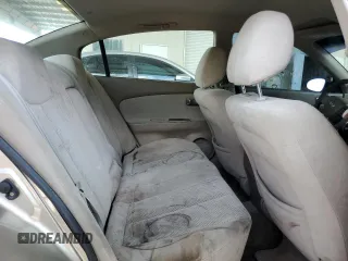 2005 Nissan Altima S z VIN 1N4AL11D25C950617, wystawiony jako Copart lot #56116845 z przebiegiem 172 542 mil mil oraz Szkoda całkowita • Salvage title. Historia ofert i sprzedaży dostępna na DreamBid. Obrazek 10.