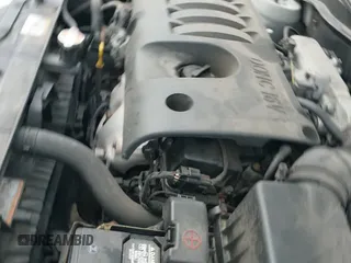 2010 Hyundai Accent GS z VIN KMHCM3AC9AU178586, wystawiony jako IAAI lot #41672341 z przebiegiem 121 576 mil mil oraz . Historia ofert i sprzedaży dostępna na DreamBid. Obrazek 19.