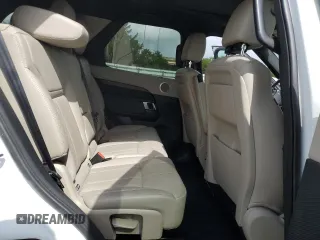 2019 Land Rover Discovery HSE with VIN SALRR2RVXK2403670, listed as a Copart auction lot 88199985 with 55,567 mi miles and Salvage Title. Bid and sale history available at DreamBid. Image 10.