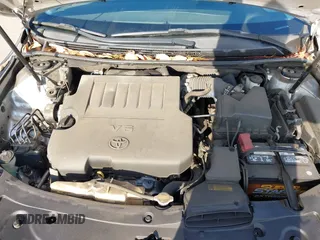 2014 Toyota Avalon Limited with VIN 4T1BK1EB5EU078725, listed as a IAAI auction lot 41837540 with 130,151 mi miles. Bid and sale history available at carsss.com. Image 10.