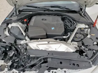 2021 BMW 4 Series 430i z VIN WBA23AT07MCG22827, wystawiony jako Copart lot #57776505 z przebiegiem 6874 mil mil oraz Szkody całkowita. Historia ofert i sprzedaży dostępna na DreamBid. Obrazek 11.