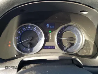 2011 Lexus IS 250 z VIN JTHBF5C2XB5153569, wystawiony jako Copart lot #49064555 z przebiegiem 131 210 mil mil oraz Szkoda całkowita • Salvage title. Historia ofert i sprzedaży dostępna na DreamBid. Obrazek 9.