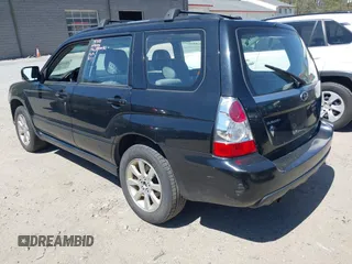 2008 Subaru Forester X с VIN JF1SG65638H728466, выставлен на аукционе IAAI как лот 42156954 с пробегом 127 933 миль миль и . История ставок и продаж доступна на DreamBid. Изображение 3.