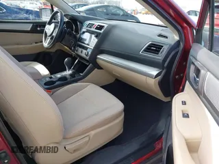 2017 Subaru Outback Premium with VIN 4S4BSAFCXH3272281, listed as a IAAI auction lot 41782163 with 88,563 mi miles and . Bid and sale history available at DreamBid. Image 5.