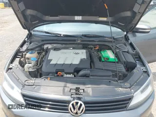 2012 Volkswagen Jetta TDI w/Premium & Nav with VIN 3VWLL7AJ7CM120526, listed as a IAAI auction lot 42494136 with 149,202 mi miles and . Bid and sale history available at DreamBid. Image 10.